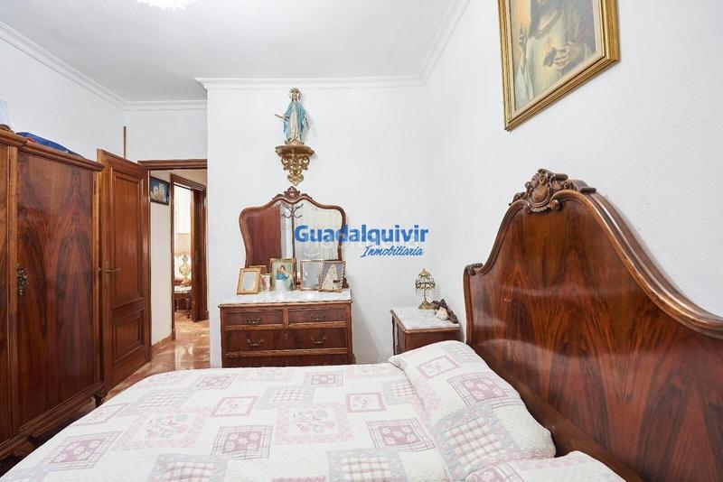 Foto 7aef2fe1-af3e-4c14-b0de-3179aaac1880. Appartamento in San Carlos - San José Sevilla