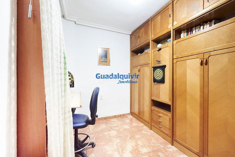 Foto 97b104ef-1437-41db-92d0-a2597634bb88. Appartamento in San Carlos - San José Sevilla