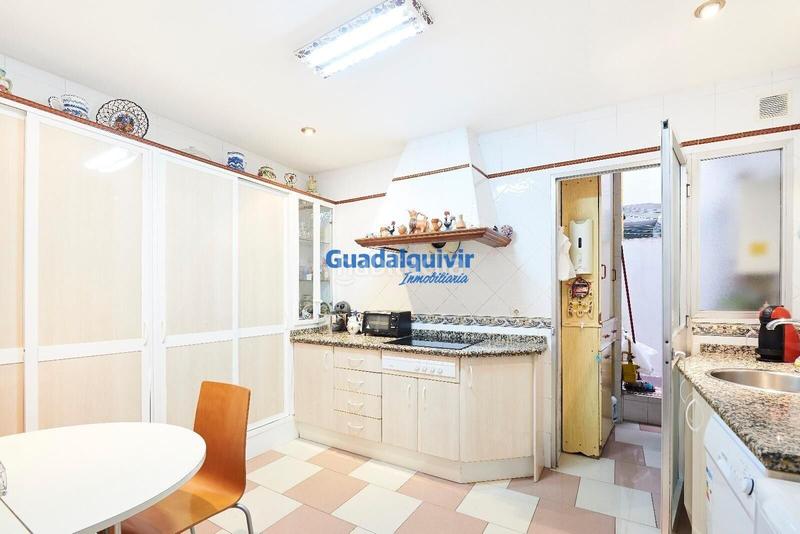 Foto 994f1390-5231-4051-b5bf-34bd7664dbfb. Appartamento in San Carlos - San José Sevilla