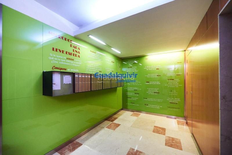 Foto a1596663-f52d-431a-8fea-ea5f9b0f18f5. Appartamento in San Carlos - San José Sevilla