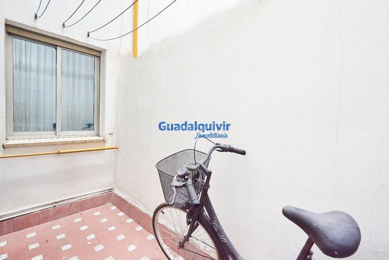 Foto abfb840d-0b76-4bca-a37c-1d96c262f3da. Appartamento in San Carlos - San José Sevilla