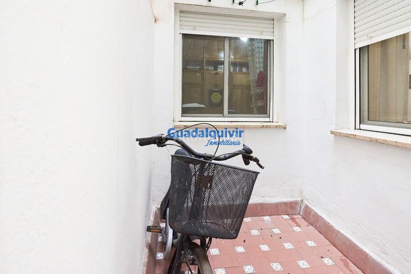 Foto b1e216ee-9d47-4e96-bb69-3149ff5ac55f. Appartamento in San Carlos - San José Sevilla