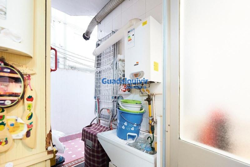 Foto baecd094-0826-4c6a-a13a-109891d18b1f. Appartamento in San Carlos - San José Sevilla