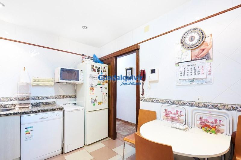 Foto c43a47ce-f4e6-4a4f-9fd9-9512c5ff78e6. Appartamento in San Carlos - San José Sevilla