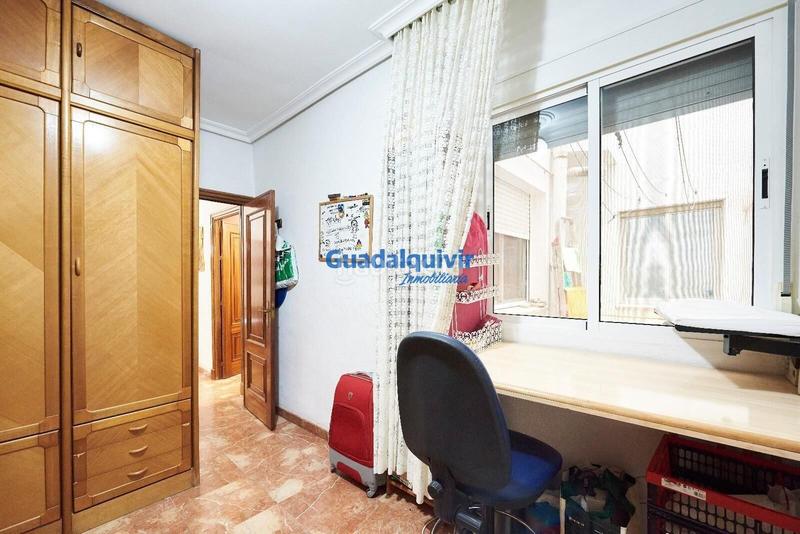 Foto d4e1628e-2d9a-4905-bf04-c4f03a026f7a. Appartamento in San Carlos - San José Sevilla