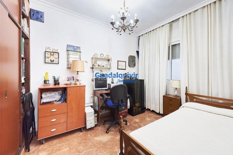 Foto d7578e72-ff7a-4da8-baa5-fff5e052d37e. Appartamento in San Carlos - San José Sevilla