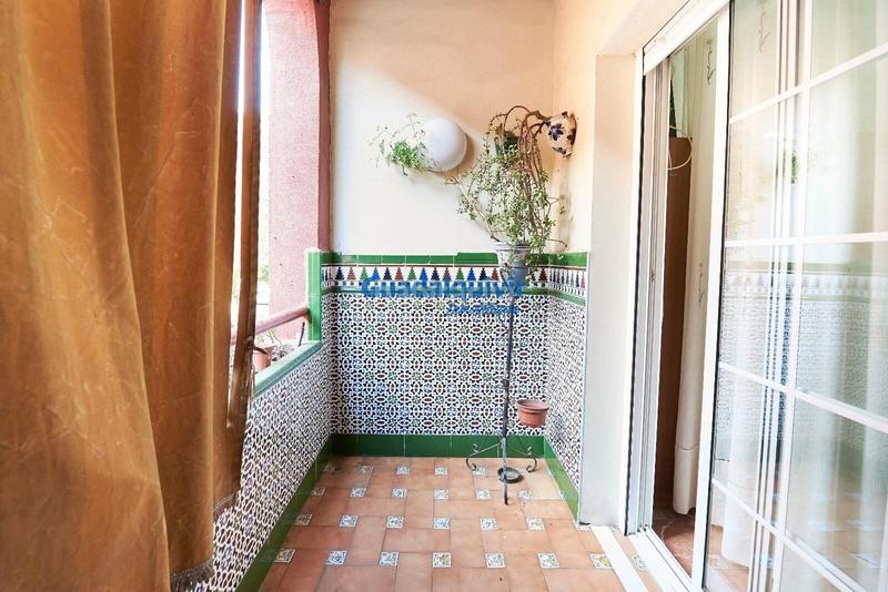 Foto 036513fb-9e95-4c7f-be48-6673b770876f. Etagenwohnung in San Carlos - San José Sevilla