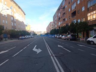 Etagenwohnung in San Carlos - San José