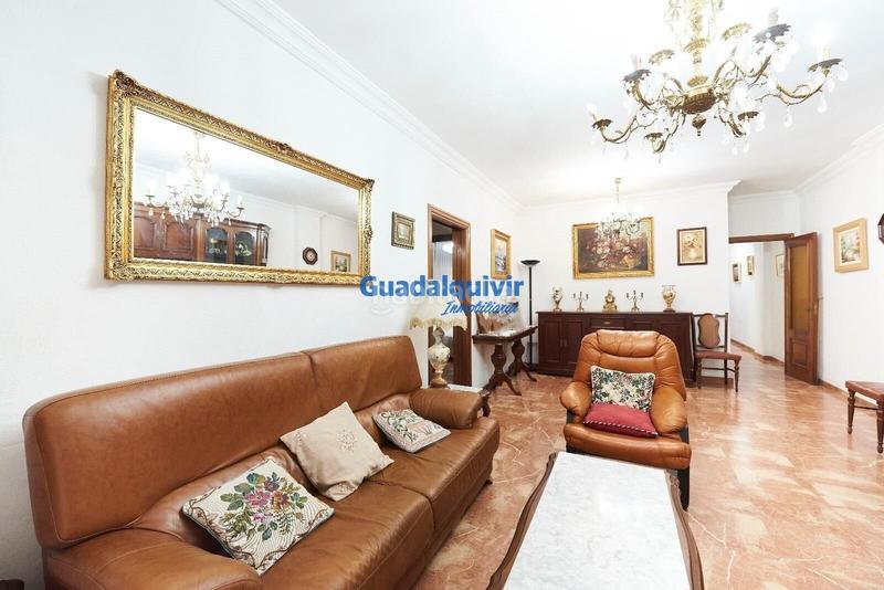 Foto 1b644d88-fb62-4c92-88ae-2efdef77f2c7. Etagenwohnung in San Carlos - San José Sevilla