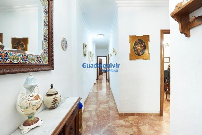 Foto 6b62143f-dcdb-420e-997a-9eaf9e285472. Etagenwohnung in San Carlos - San José Sevilla