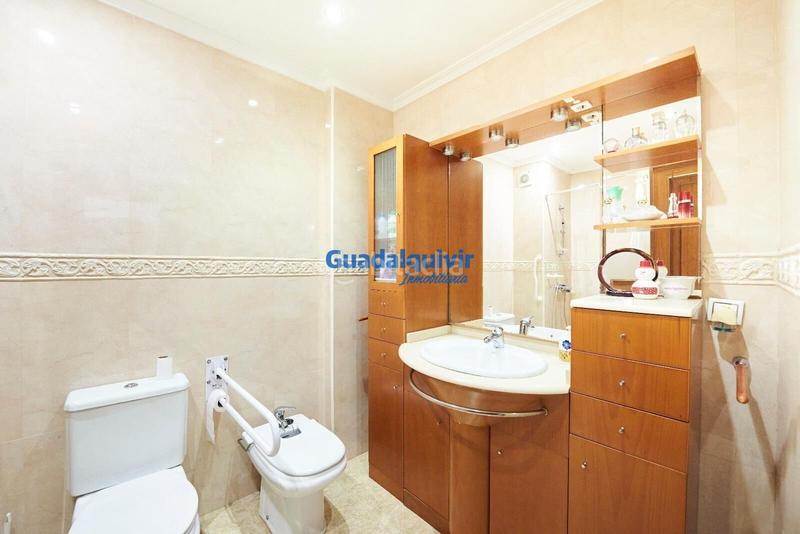 Foto 77060c74-ac21-4356-96dc-7f39fd6cd80d. Etagenwohnung in San Carlos - San José Sevilla