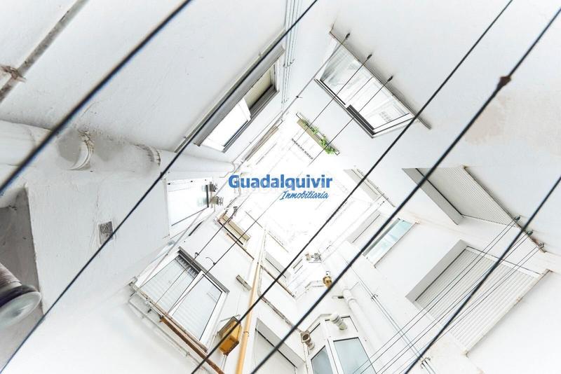 Foto 8d767d58-7664-45a6-89a4-27b4bb80fced. Etagenwohnung in San Carlos - San José Sevilla