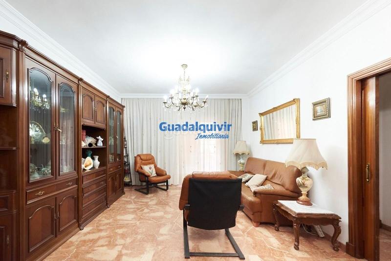 Foto 9cec56de-5b33-4355-b150-83dcd74a50cf. Etagenwohnung in San Carlos - San José Sevilla