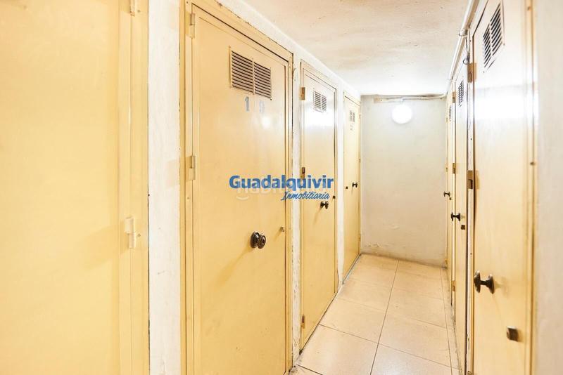 Foto a001dfe6-eb92-4917-90ef-df12fa4e36f5. Etagenwohnung in San Carlos - San José Sevilla