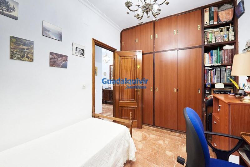 Foto b1dd60a7-c61a-4603-9e23-cfbfb0472712. Etagenwohnung in San Carlos - San José Sevilla