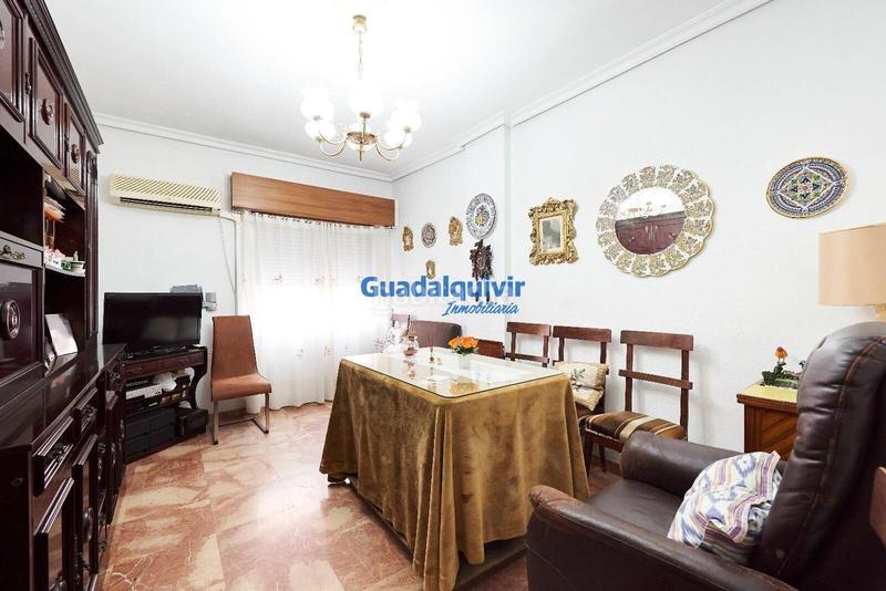 Foto baa26119-48ff-4ccb-aa51-5d8f909be84d. Etagenwohnung in San Carlos - San José Sevilla