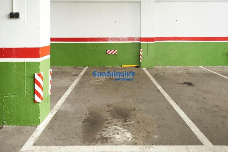 Foto 57d3409b-3bc3-4073-a8df-dc3bd9eb7541. Pis a San Carlos - San José Sevilla