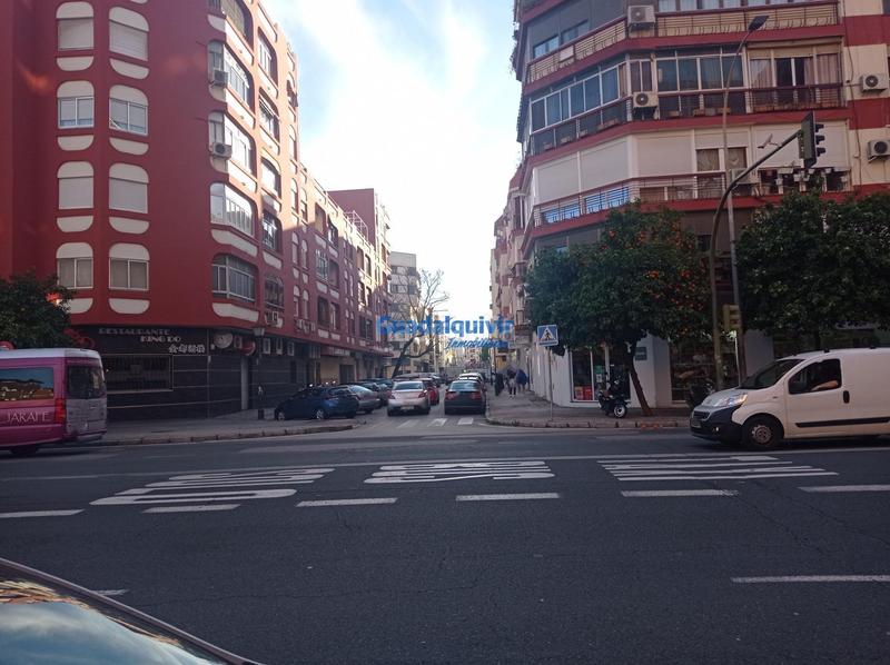 Foto 886761c0-76a2-4a54-9ee2-c8f20151b721. Pis a San Carlos - San José Sevilla