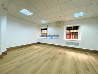 Lloguer Local Comercial  Calle larra. Entre san francisco javier y eduardo dato, frente a nervion plaz