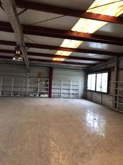 Bâtiment à usage industriel à Centro - Doña Mercedes