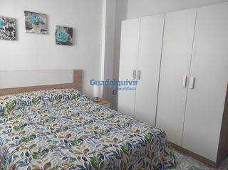 Rent Apartment in Barrio del Nervión. Magnifico apartamento reformado zona nervion.