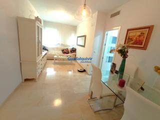 Appartement à Triana Oeste