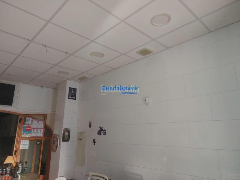 Foto 023e16e5-f585-4d5a-bb5c-b48df13c70bc. Business premise in Arco Norte - Avda España Dos Hermanas