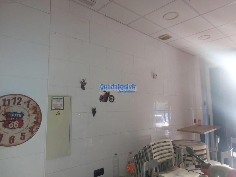 Foto 7253b329-7304-4d3f-b69f-d503cdd0a700. Business premise in Arco Norte - Avda España Dos Hermanas