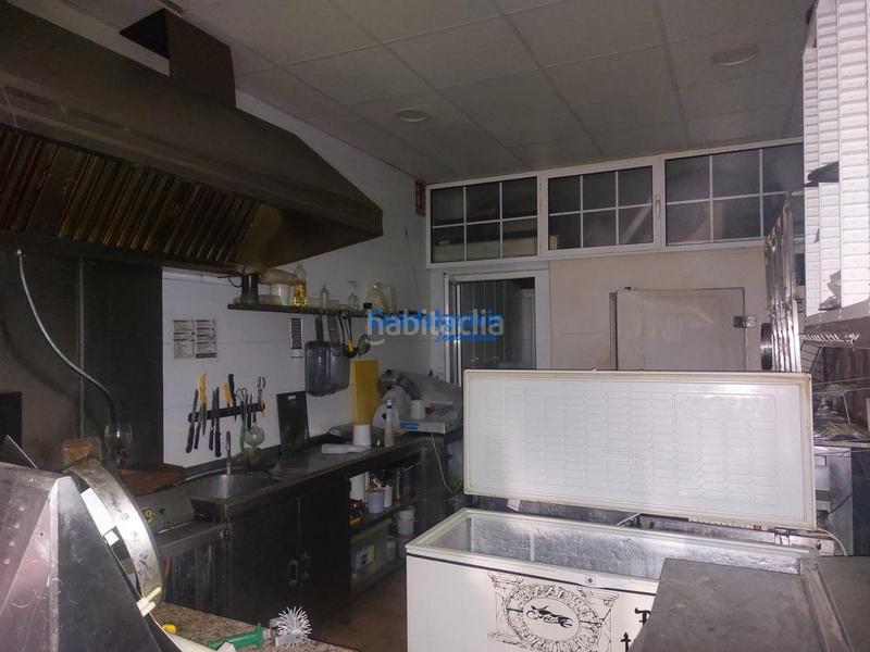 Foto 85e019af-de5d-4ee7-bfcf-363f340ef17e. Business premise in Arco Norte - Avda España Dos Hermanas