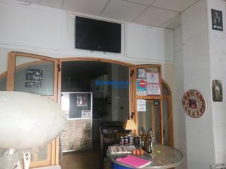 Local Comercial en Arco Norte - Avda España