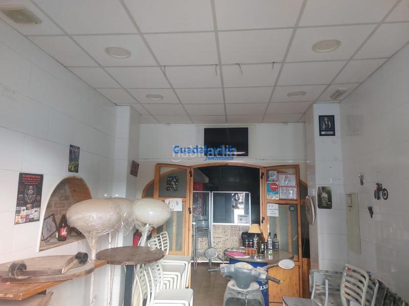 Foto ac8fb19a-ff5e-4545-8441-55349b9b2bad. Business premise in Arco Norte - Avda España Dos Hermanas