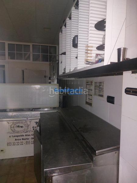 Foto b5b75a85-6587-491e-a391-9ad1f77a163a. Business premise in Arco Norte - Avda España Dos Hermanas