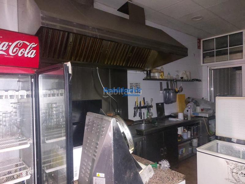 Foto bbd375f7-7c2d-45e8-bb7c-a6cdc8dff970. Business premise in Arco Norte - Avda España Dos Hermanas