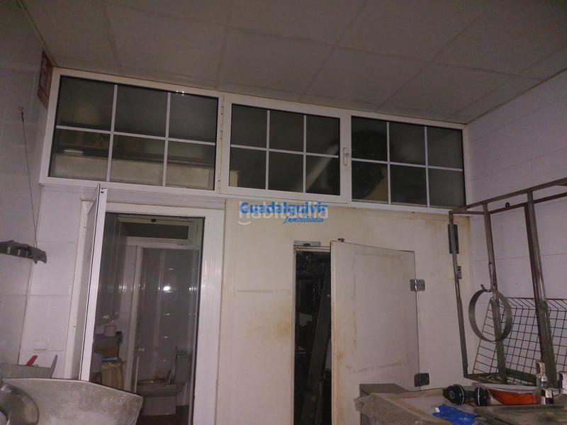 Foto d51ce163-aabc-480c-a569-ed7e31f5392c. Business premise in Arco Norte - Avda España Dos Hermanas