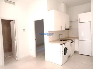 Appartement à Triana Oeste