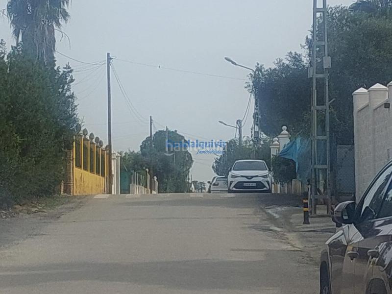 Foto 0ed0f09e-184e-40b7-a571-cc5f78ca7057. Terreno residenziale in Entrenúcleos Dos Hermanas