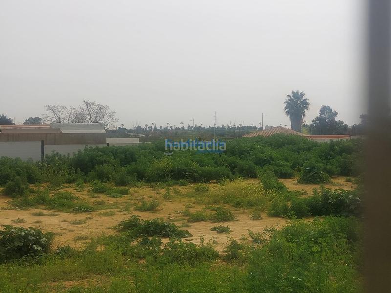 Foto 3ae5f888-f93c-466f-8474-2a4b1c32f587. Terreno residenziale in Entrenúcleos Dos Hermanas