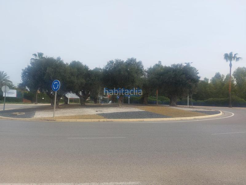 Foto 4be717b8-286c-4b2a-9230-4a054f5bdfc1. Terreno residenziale in Entrenúcleos Dos Hermanas