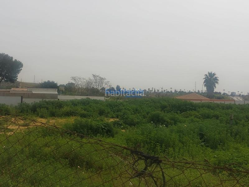 Foto e0f59c56-cfcb-4fef-a73a-7ca5227c792a. Terreno residenziale in Entrenúcleos Dos Hermanas