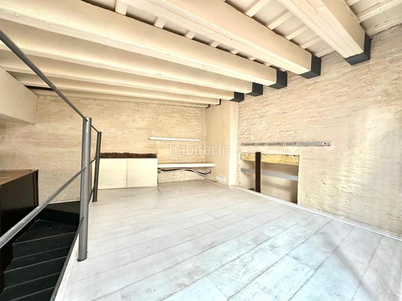 Foto 1143e650-508f-4d78-9f49-ffbd3306d1c8. Casa con riscaldamento in Alfalfa - Santa Cruz Sevilla