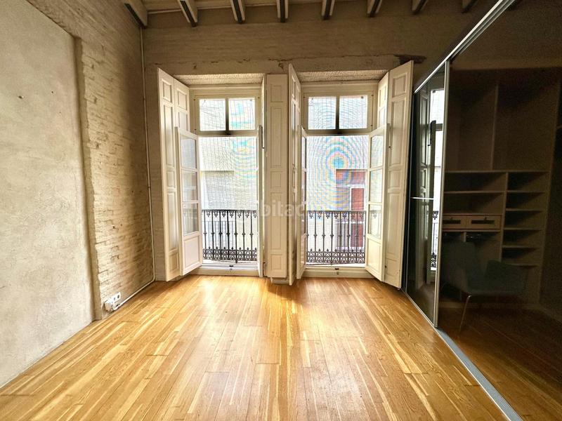 Foto 5a756c78-fdd5-4cf2-88b1-9a4ecb4da2a5. Casa con riscaldamento in Alfalfa - Santa Cruz Sevilla