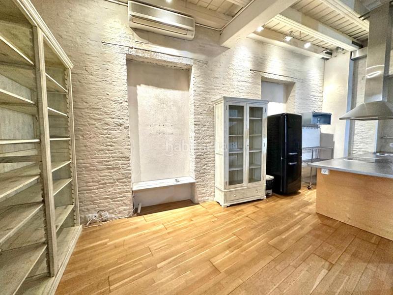 Foto 661850be-5d5b-4f82-86e0-60f25c0e163b. Casa con riscaldamento in Alfalfa - Santa Cruz Sevilla