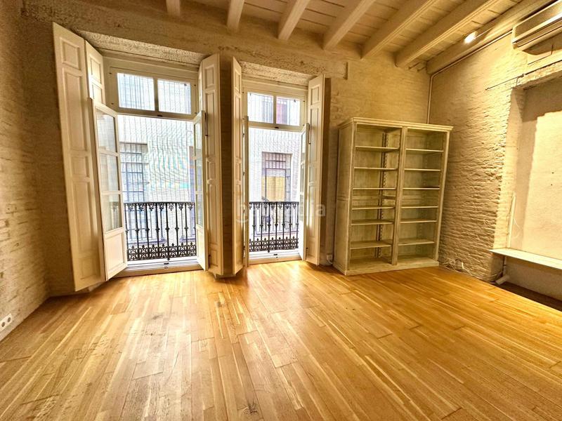 Foto 67dd9ff3-5fc7-4d67-9043-f1370940c86f. Casa con riscaldamento in Alfalfa - Santa Cruz Sevilla