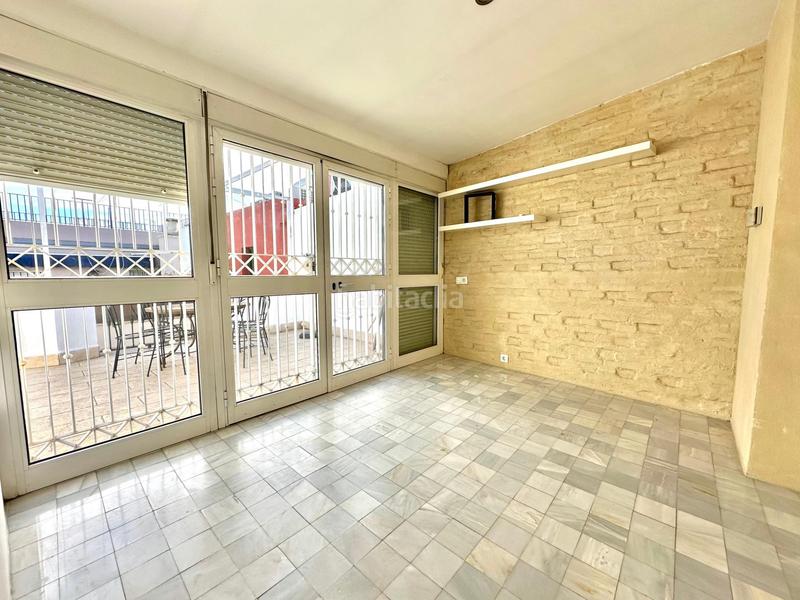 Foto a5c2e1a0-642e-4561-9778-d3637f034e10. Casa con riscaldamento in Alfalfa - Santa Cruz Sevilla