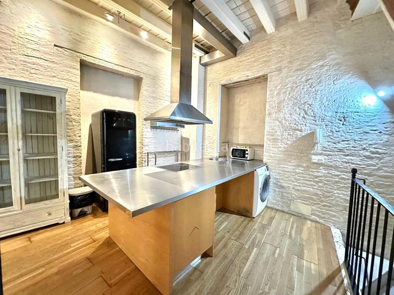 Foto b3b6cfc3-21a3-4d7e-8db8-678763f0e7bb. Casa con riscaldamento in Alfalfa - Santa Cruz Sevilla