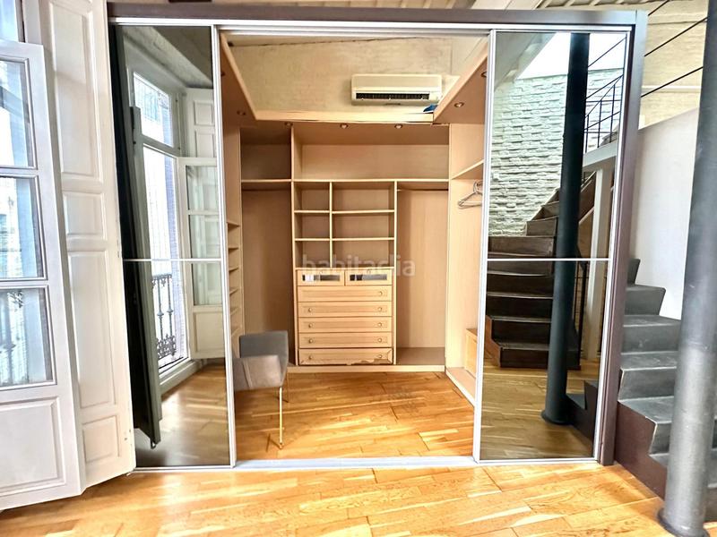 Foto b601a381-635e-4da6-aa96-4ae755d1f127. Casa con riscaldamento in Alfalfa - Santa Cruz Sevilla