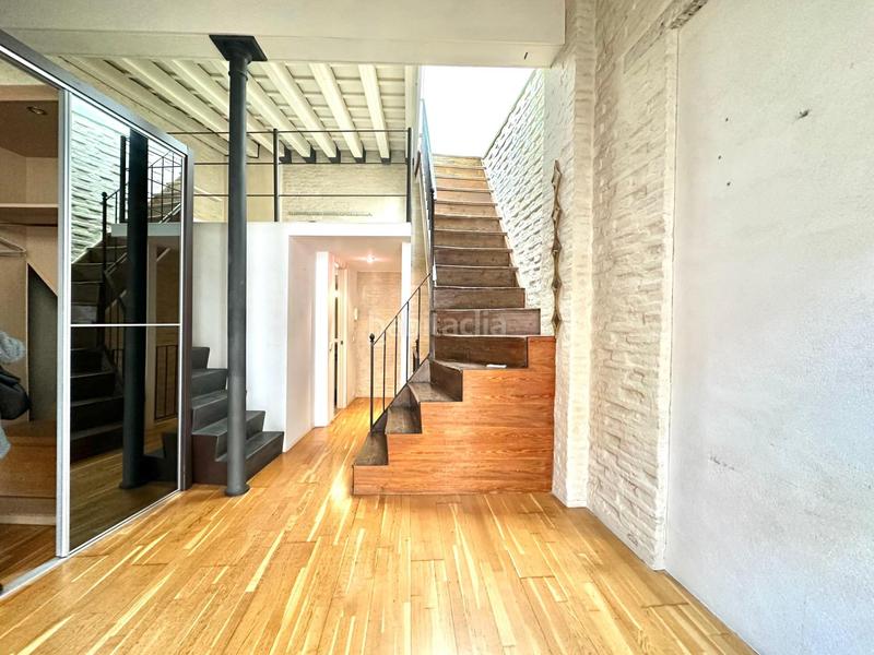 Foto f1f78537-17e7-4d38-bb82-33a37226555f. Casa con riscaldamento in Alfalfa - Santa Cruz Sevilla