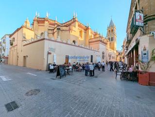 Appartement à Triana Casco Antiguo. Piso en venta en una de las mejores zonas de triana