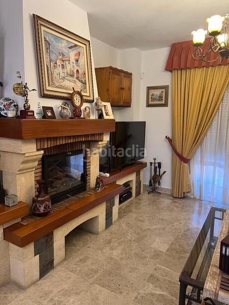 Foto 112bf5d4-782f-4849-a058-788c68389187. Xalet amb calefacció aparcament piscina a Olivar de Quintos Montequinto