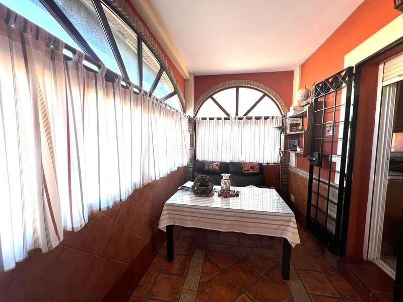 Foto 1fe4de06-3716-40be-b814-5c9fd5bb1403. Xalet amb calefacció aparcament piscina a Olivar de Quintos Montequinto